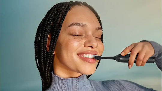Philips Sonicare 3100 Electric Toothbrush with Pressure Sensor Multicolour