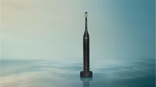 Philips Sonicare 3100 Electric Toothbrush with Pressure Sensor Multicolour