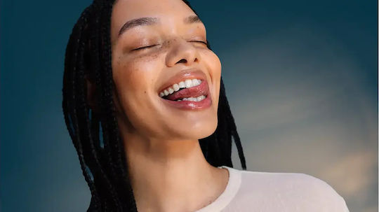 Philips Sonicare 1100 Ηλεκτρική Οδοντόβουρτσα Μπαταρίας Μαύρη