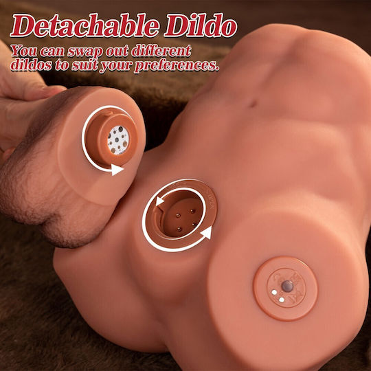 Masturbator