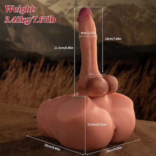 Masturbator