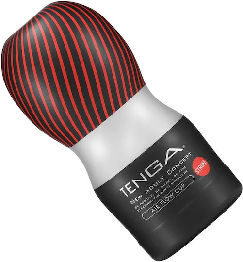 Tenga Air Flow Cup Мастурбатор Силен 20бр