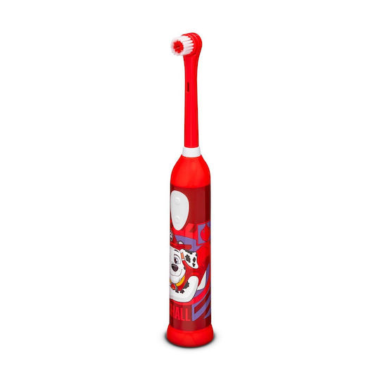 Paw Patrol Детска Електрическа Четка За Зъби