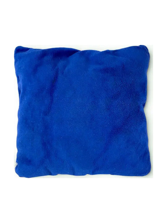 Chippo Pernă Decorativă Pentru Copii Multicoloră 20x20cm