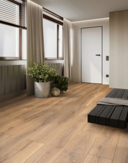 Parchet laminat 12mm AC6/33 4V K795 Tan Pario