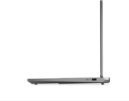 Lenovo LOQ Essential 15ARP11 15.6" FHD 144Hz (Ryzen 7-170/16GB/512GB SSD/GeForce RTX 5060/No OS) Luna Grey (US Keyboard)