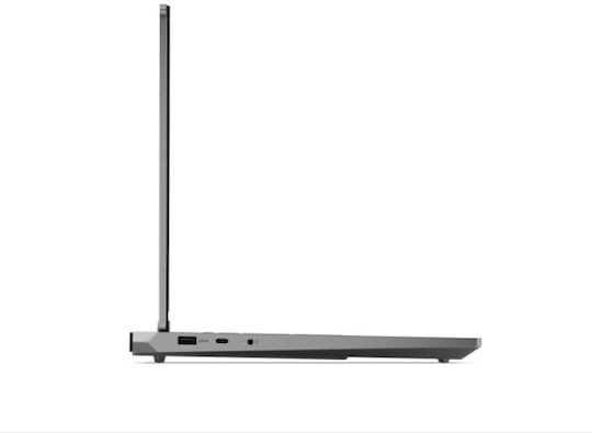 Lenovo LOQ Essential 15ARP11 15.6" FHD 144Hz (Ryzen 7-170/16GB/512GB SSD/GeForce RTX 5060/No OS) Luna Grey (US Keyboard)