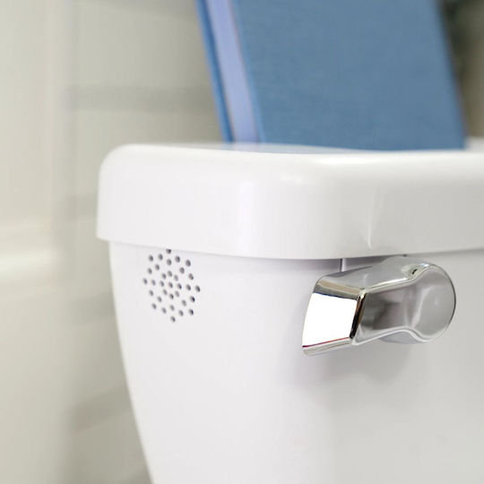 Ingenuity Гърне Леген с Звуци Бял до 22кг