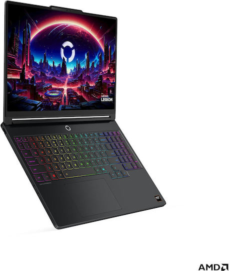 Lenovo Legion 5 15AHP11 15.3" OLED QHD+ 165Hz (Ryzen 7-250/16GB/512GB SSD/GeForce RTX 5060/No OS) (International English Keyboard)