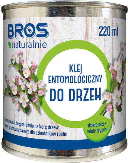 Bros Adeziv Protector Pentru Copaci