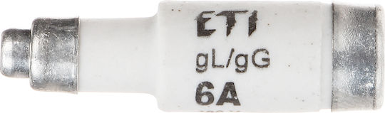 ETI Melting Safety Fuse