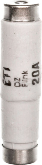 ETI Melting Safety Fuse Diazed