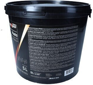 Maxgear Dezinfectant Profesional De Mâini 5lt 36-9029