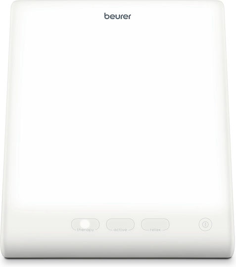 Beurer TL 45 Терапия с дневна светлина Лампа за лице за лице LED 60813