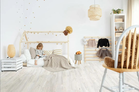 Laminate Floor Cadenza-1003 8mm All Light 400x