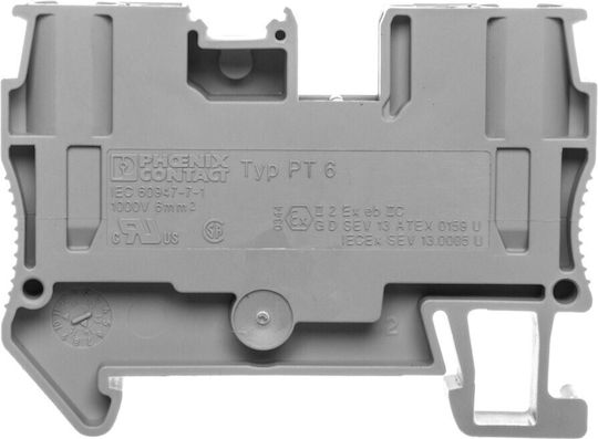 Phoenix Contact Bloc terminal Panou Electric 3211813
