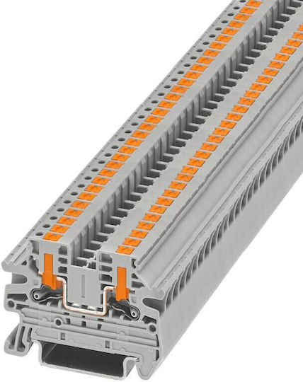 Phoenix Contact Klemmleiste elektrische Schalttafel 1078960