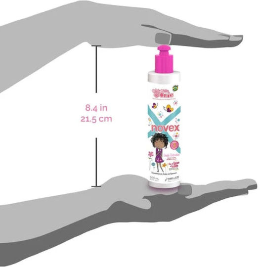 Novex My Little Curls Hair Styling Product 300ml 1pcs
