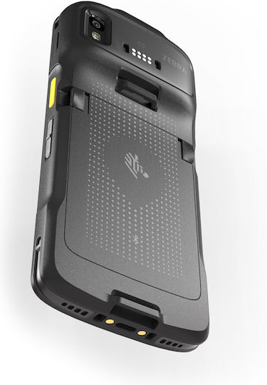 Zebra Wireless Handheld Scanner with 2D and QR Barcode Readability