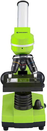 Bresser Junior Digital Mikroskop mit Monitor