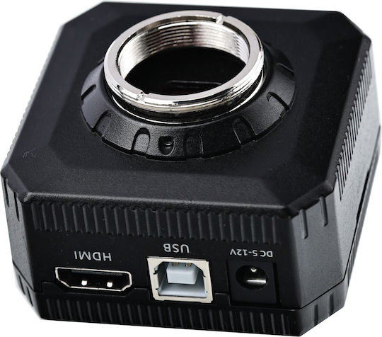 Rosfix Ψηφιακό / Βιολογικό Μικροσκόπιο USB με Οθόνη