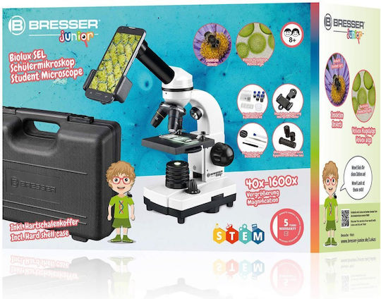 Bresser Junior Digital Microscop
