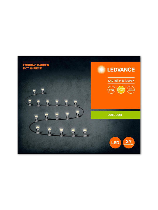 Ledvance Προβολάκι LED