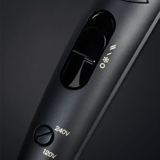 GHD Uscător de păr de călătorie