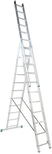 Palbest Leiter Aluminium