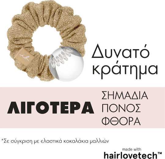 Invisibobble Детски Зимен Комплект Ластици За Коса 2 Бройки
