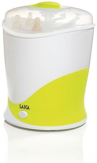 Laica Electric Sterilizator pentru copii pentru 6 Biberoane