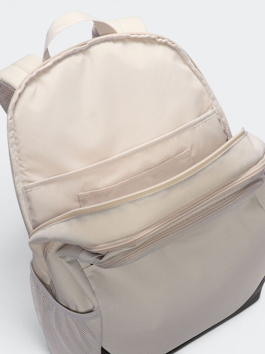 Nike Brasilia 24lt Μαύρο
