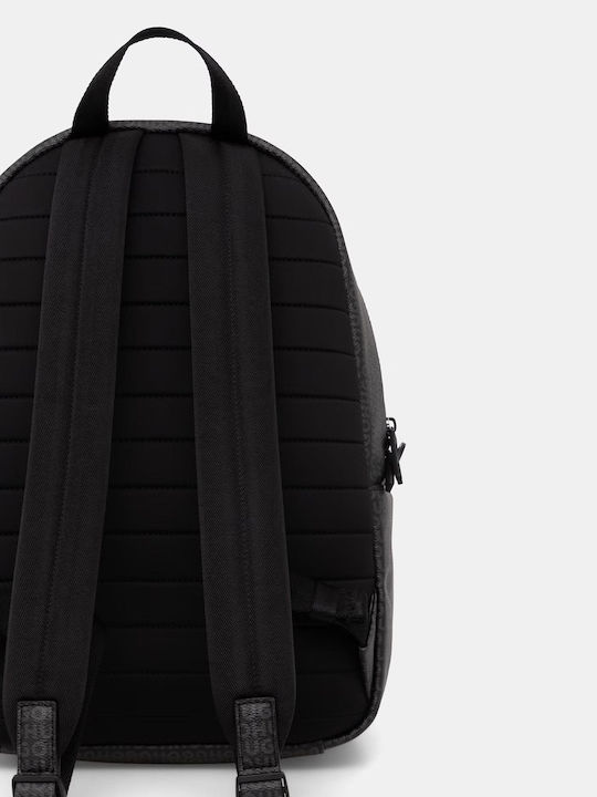 Hugo Rucksack Schwarz