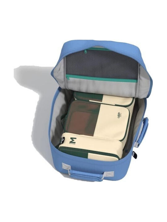 Cabin Zero Backpack 36lt Γαλάζιο