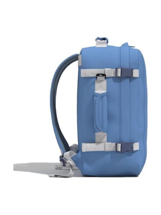 Cabin Zero Backpack 36lt Γαλάζιο
