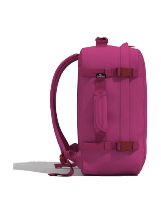 Cabin Zero Backpack 36lt Φούξια