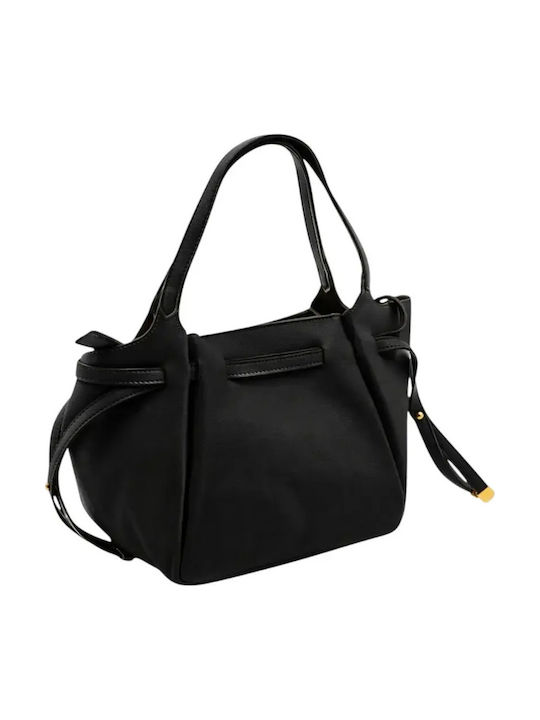 Women's Tote Handbag Black