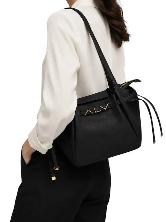 Women's Tote Handbag Black