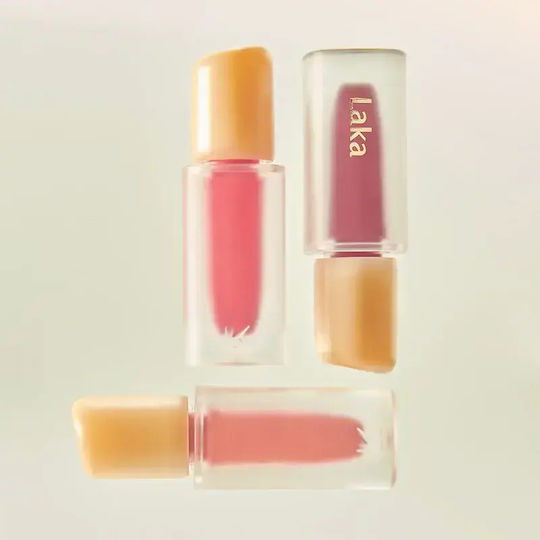 Laka Lip Balm Soda 4.5gr