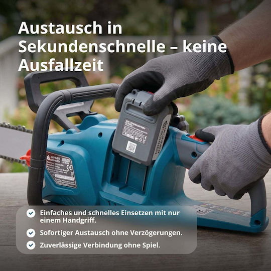 Könner & Söhnen Lithium Tool Battery 20V with 2Ah Capacity