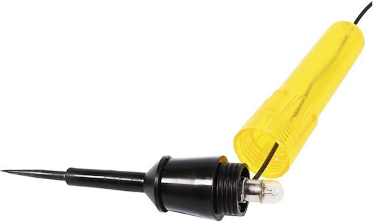 Ανιχνευτής Τάσης 8005 mit Messbereich 6 - 24V