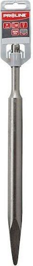 Proline Pointed Chisel 280x18mm with SDS Max Socket