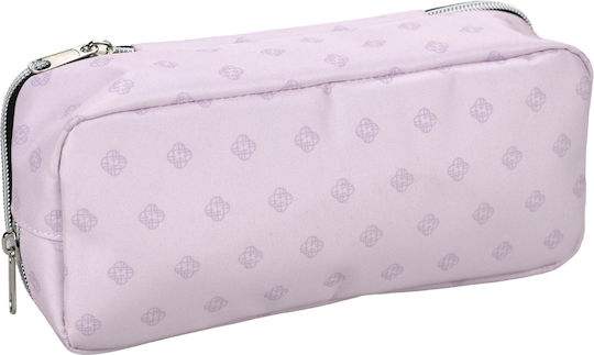 Gim Huntrix Federmäppchen Rosa