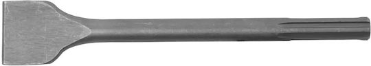 Proline Chisel Bits 400x50mm with SDS Max Socket
