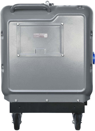 Könner & Söhnen K&s Генератор Дизел Четиритактов с Миза и Максимална Мощност 9.3kVA