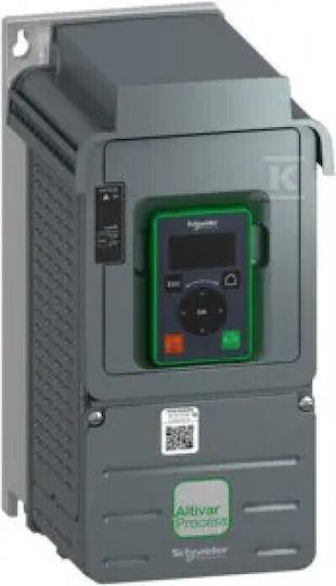 Schneider Electric Regulator de viteză ATV610U22N4