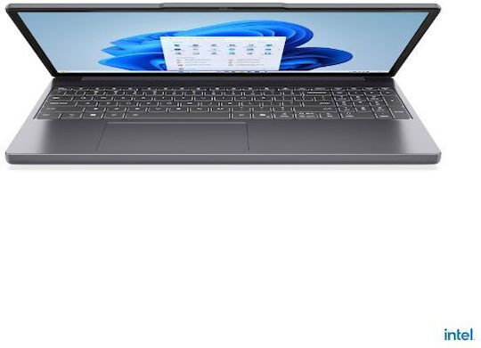 Lenovo Ideapad Slim 3 15IRH10 15.3" IPS FHD+ (i5-13420H/16GB/512GB SSD/W11 Home) (GR Keyboard)