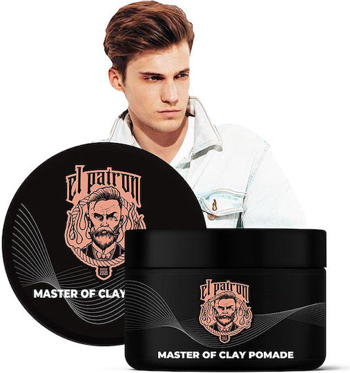 El Patron Lehm Für Glänzen 125ml