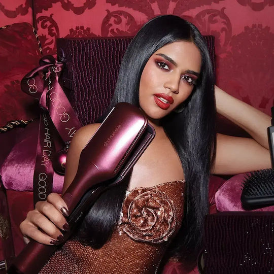 GHD Duet Hair Straightener