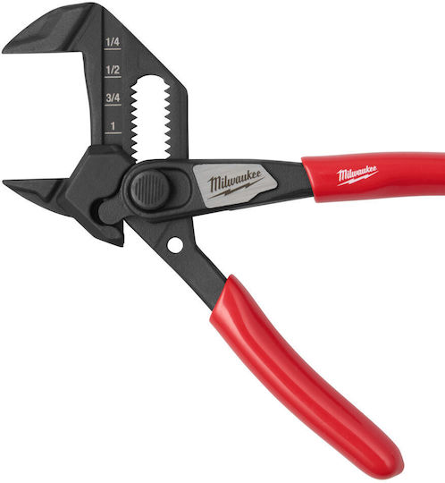 Milwaukee Wasserpumpenzange 125 mm
